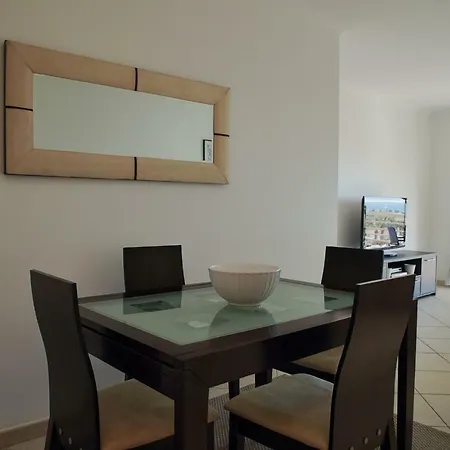 Apartament Akisol Fennec Albufeira