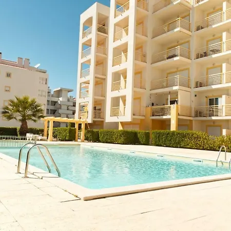 Apartment Akisol Fennec Albufeira