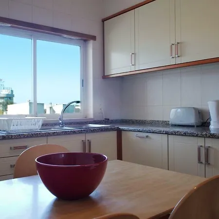 Apartamento Akisol Fennec Albufeira