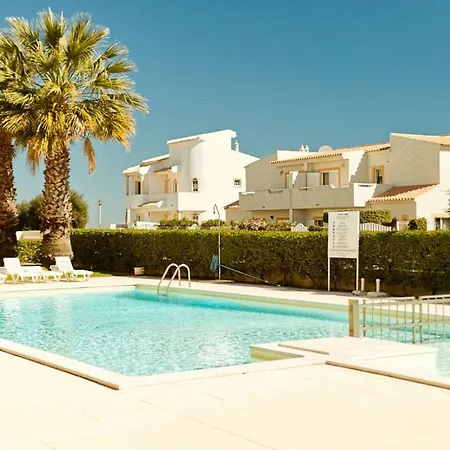 Akisol Fennec Albufeira