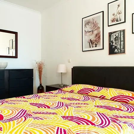 Apartment Akisol Fennec Albufeira